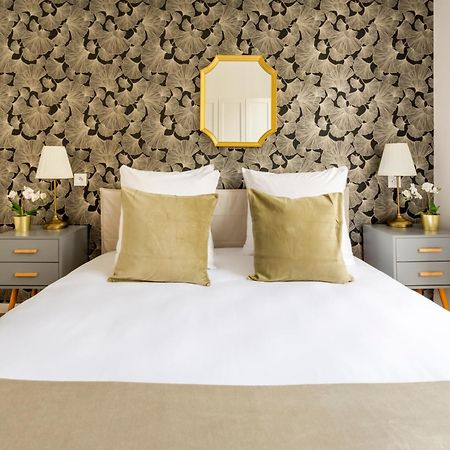 Cozy Apartment - Opera - Caumartin II Paris Bagian luar foto