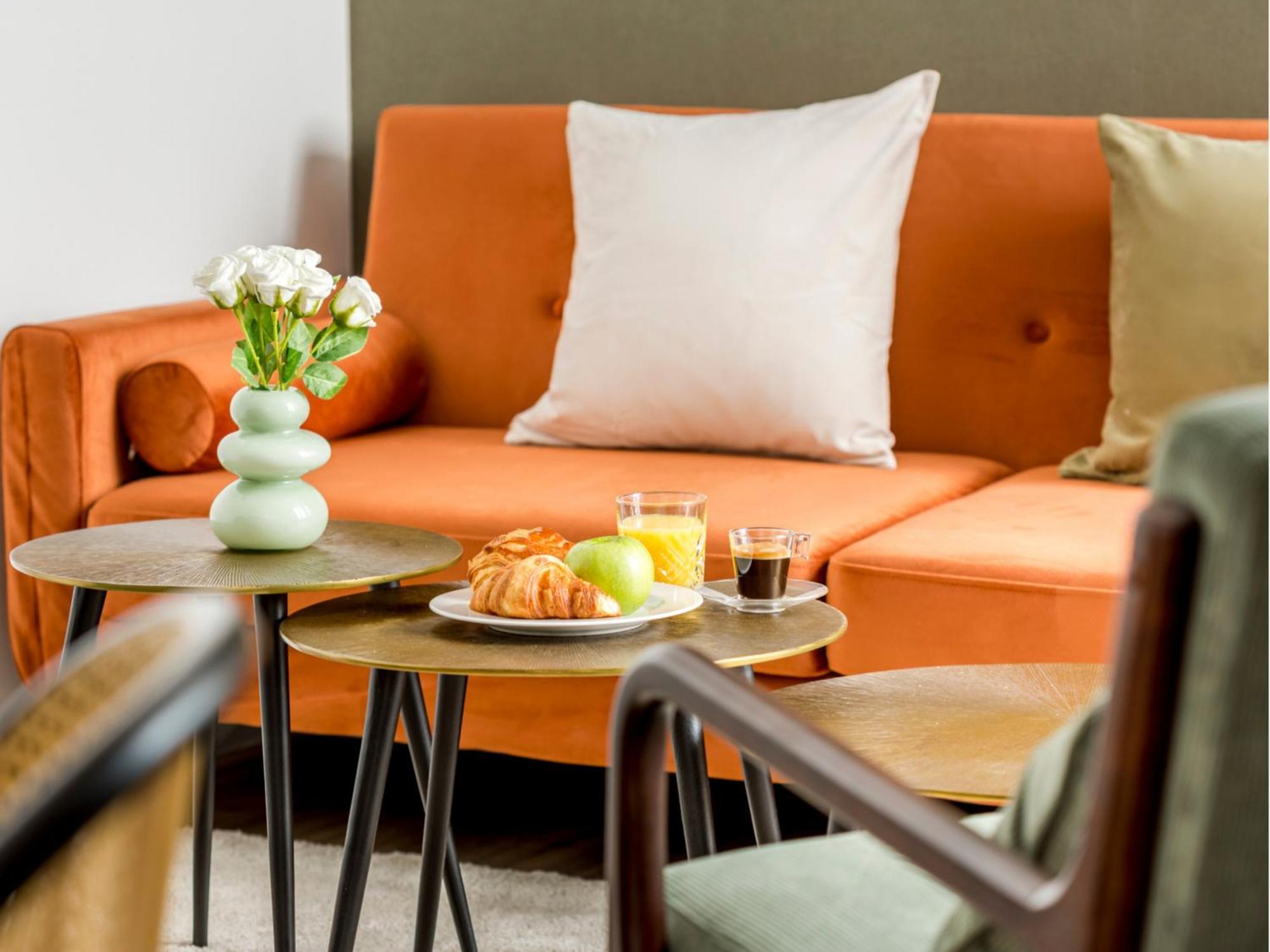 Cozy Apartment - Opera - Caumartin II Paris Bagian luar foto