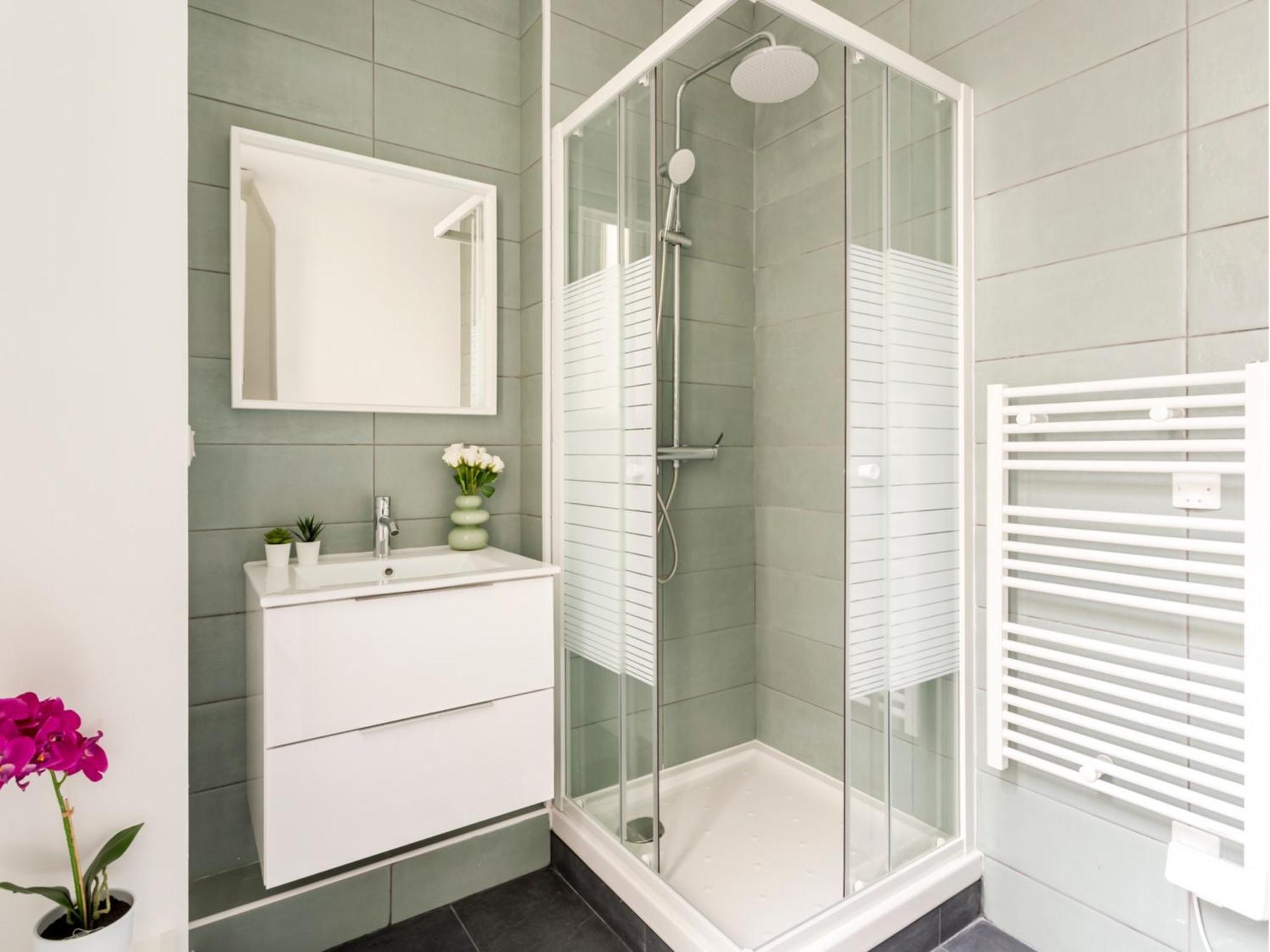 Cozy Apartment - Opera - Caumartin II Paris Bagian luar foto