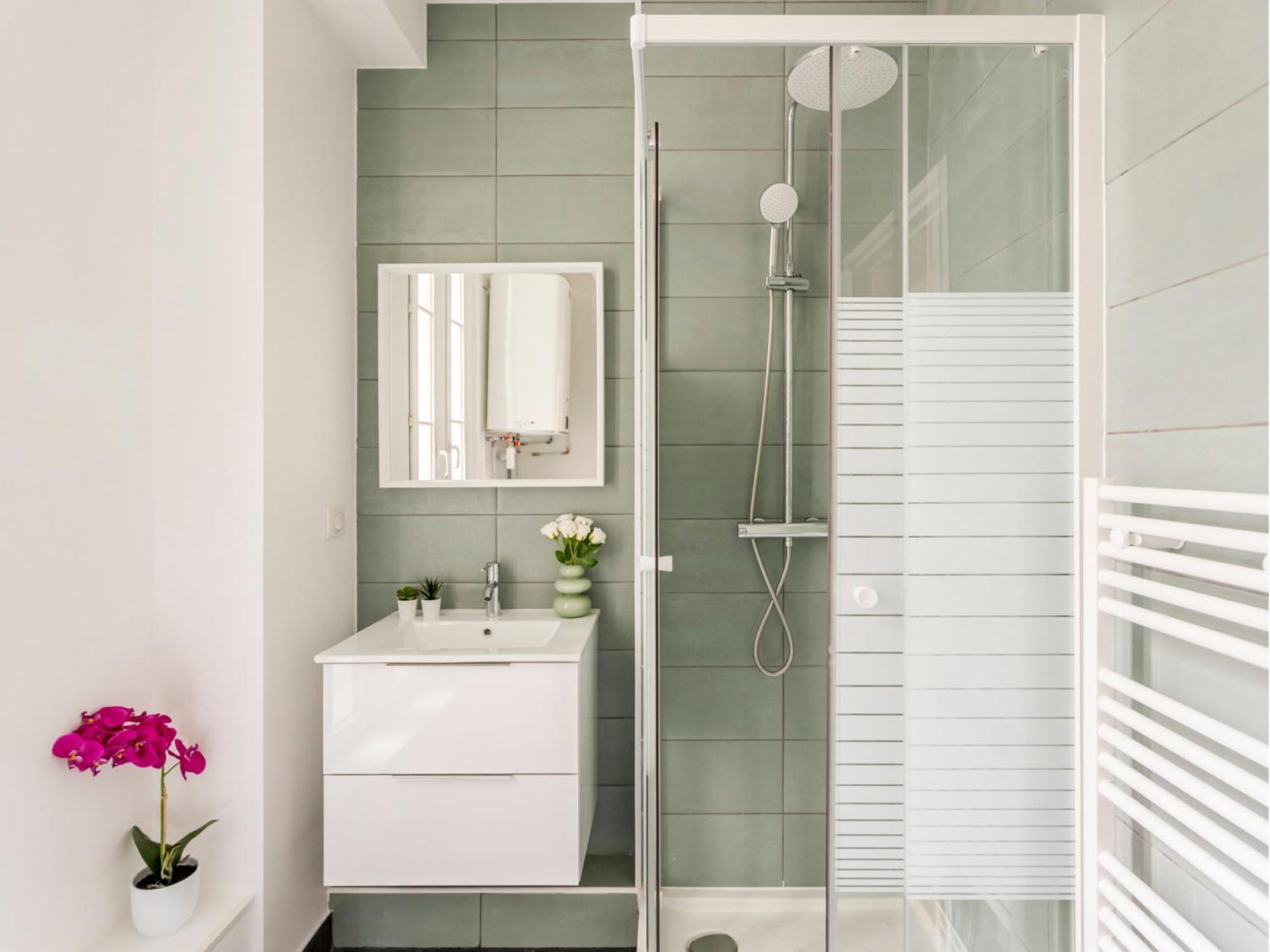 Cozy Apartment - Opera - Caumartin II Paris Bagian luar foto