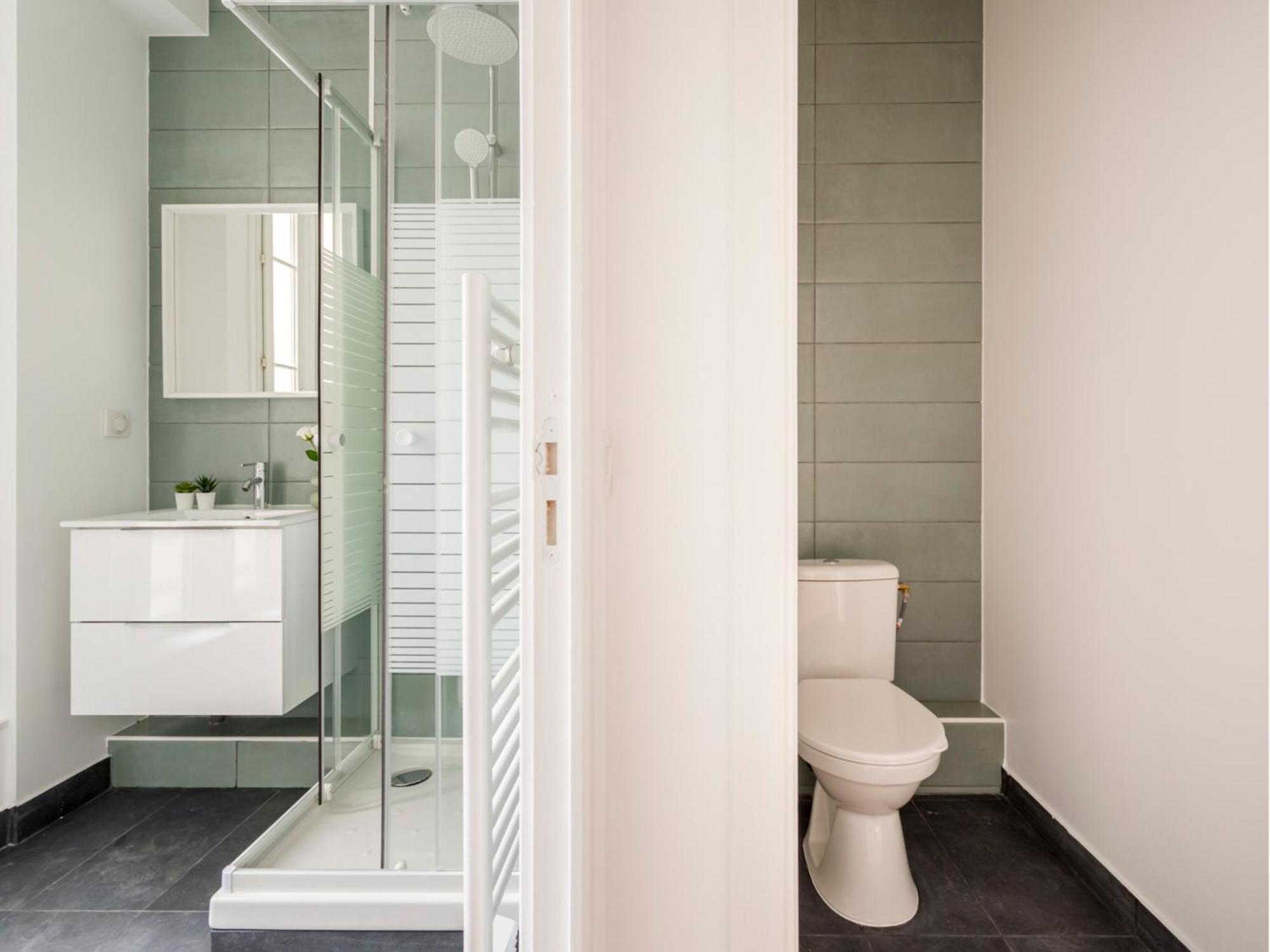 Cozy Apartment - Opera - Caumartin II Paris Bagian luar foto