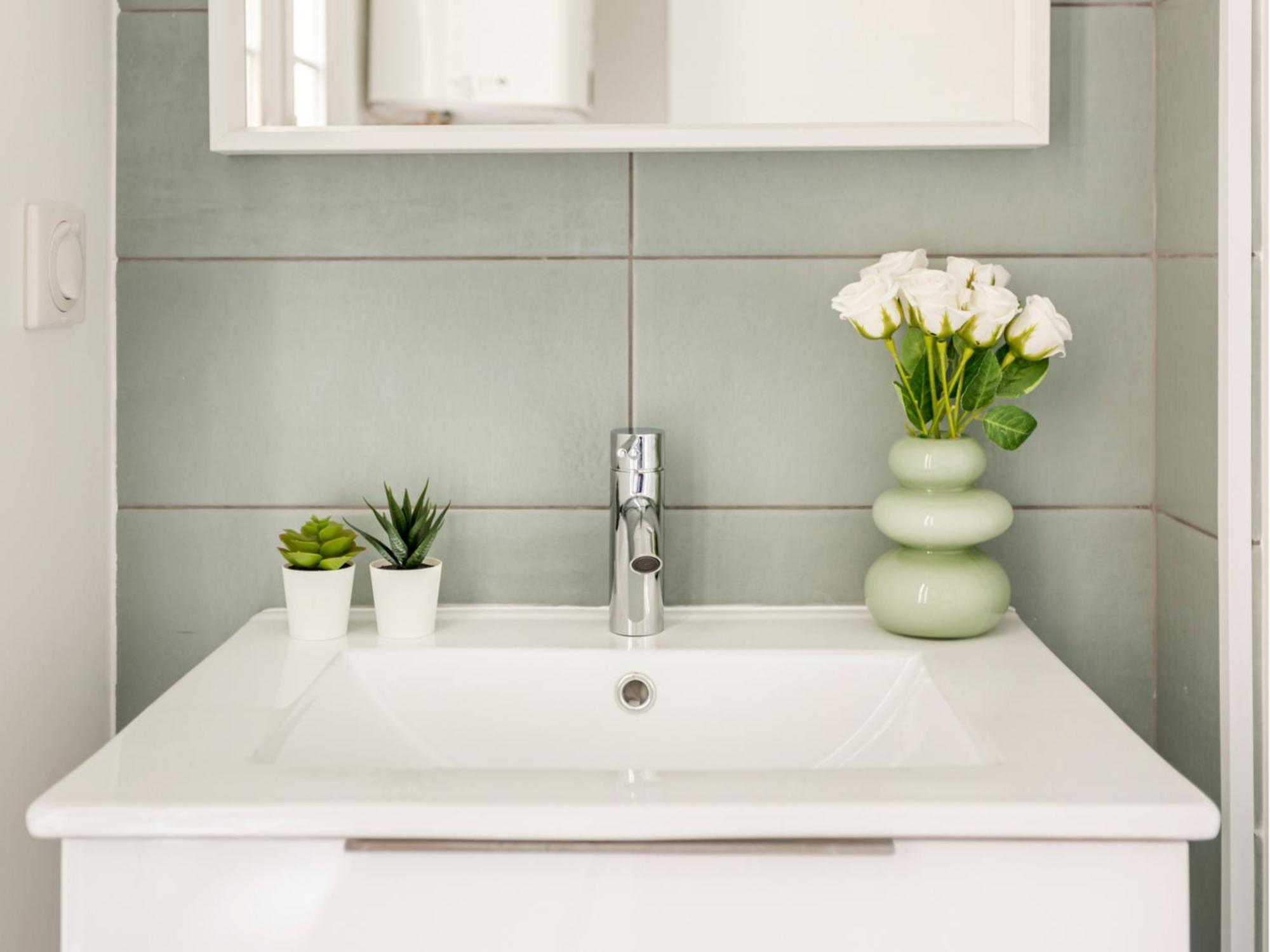 Cozy Apartment - Opera - Caumartin II Paris Bagian luar foto